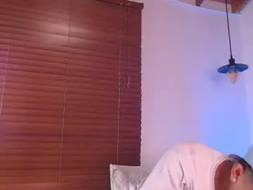 Chaturbate Free Live Porn of deivy_gram