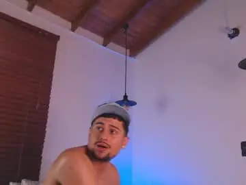 Chaturbate Sex Chat of deivy_gram