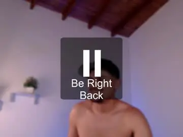 Chaturbate Free Live Porn of deivy_gram