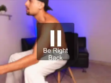Chaturbate Live Porn of deivy_gram