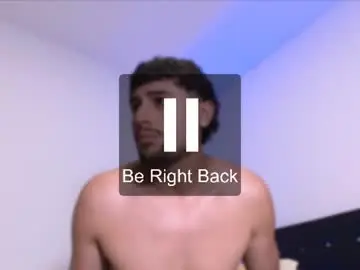 Chaturbate Best live sex cam show of deivy_gram