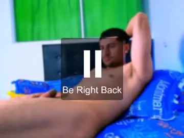 Chaturbate Free Live Porn of deivy_gram
