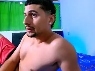Chaturbate Best Webcam of deivy_gram