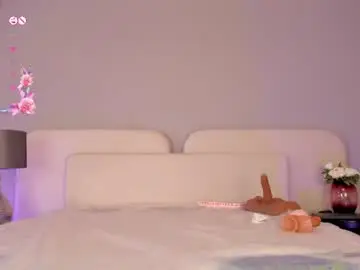 Chaturbate Live Sex of dulcepatersson