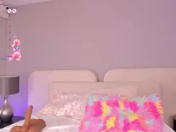Chaturbate Live Sex of dulcepatersson