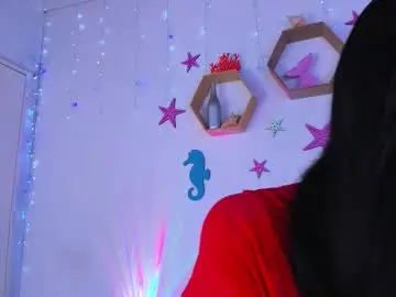 Chaturbate Best live sex cam show of emiily_parkerr