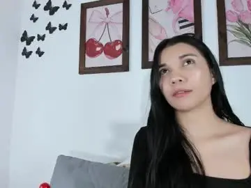 Chaturbate Nude Webcam of emiily_parkerr