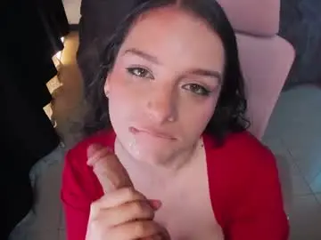 Chaturbate Live Sex Cam of honeymoontea