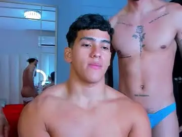 Chaturbate Best Webcam of hotcrew_