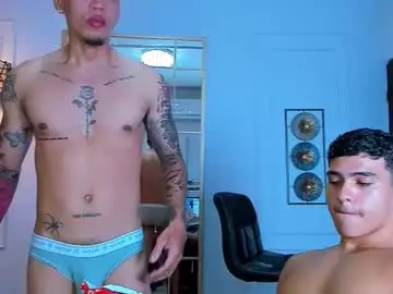 Chaturbate Watch Live Sex Cams of hotcrew_