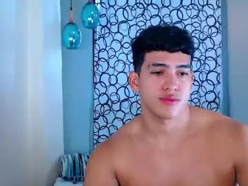 Chaturbate Live Porn of hotcrew_