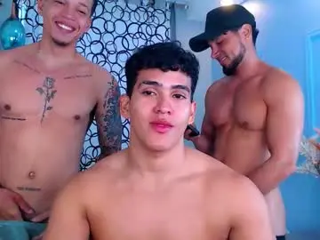 Chaturbate Sex Chat of hotcrew_