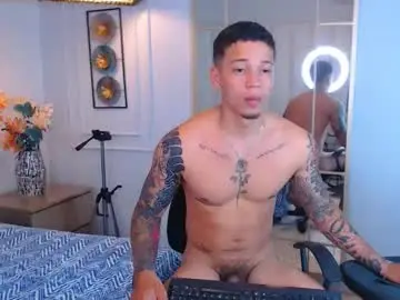 Chaturbate Free Live Porn of hotcrew_