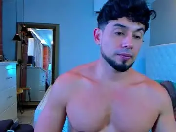 Chaturbate Private Sex Chat of hotcrew_