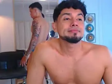 Chaturbate Best live sex cam show of hotcrew_