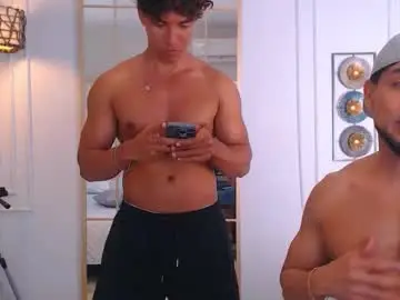 Chaturbate Private Sex Chat of hotcrew_