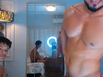 Chaturbate Sex Cam of hotcrew_