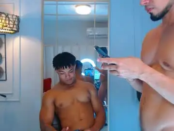 Chaturbate Live Porn of hotcrew_