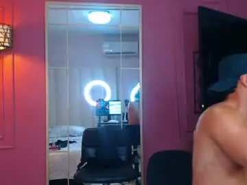 Chaturbate Adult Webcam of hotcrew_