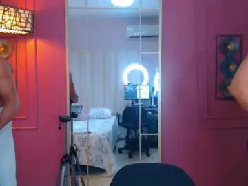 Chaturbate Adult Webcam of hotcrew_