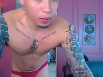 Chaturbate Sex Cam of hotcrew_