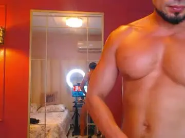 Chaturbate Sex Chat of hotcrew_