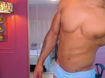 Chaturbate Sex Cam of hotcrew_