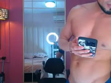 Chaturbate Sex Cam of hotcrew_