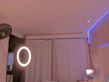 Chaturbate Sex Cam of julietavargas