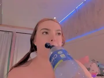 Chaturbate Private Sex Chat of julietavargas