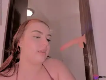 Chaturbate Watch Live Sex Cams of julietavargas