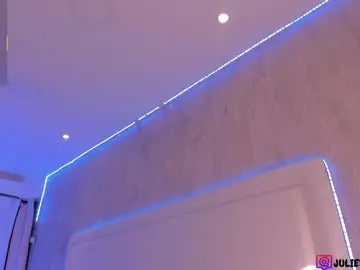 Chaturbate Live Sex Cam of julietavargas