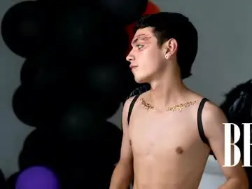 Chaturbate Live Sex of lawford_mike_