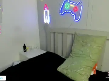 Chaturbate Live Sex of loistwink_1