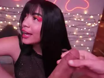 Chaturbate Nude Webcam of maddisrock