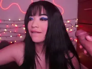 Chaturbate Nude Webcam of maddisrock