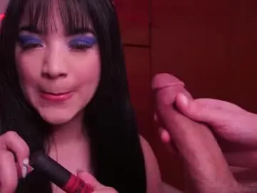 Chaturbate Adult Webcams of maddisrock