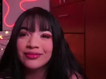 Chaturbate Live Porn of maddisrock