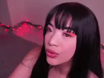 Chaturbate Live Sex Cam of maddisrock