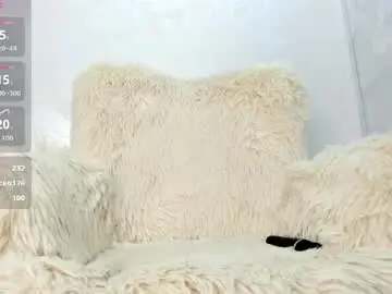 Chaturbate Free Porn Cam of megankroft_