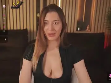 Chaturbate Sex Chat of miacarterrs