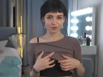 Chaturbate Adult Webcam of oneidahalla