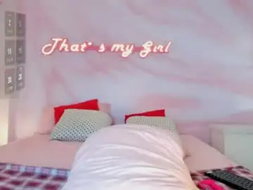 Chaturbate Adult Webcams of rubii_cutee