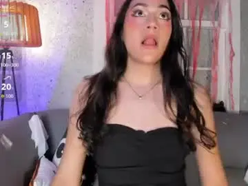 Chaturbate Live Sex of rubii_cutee