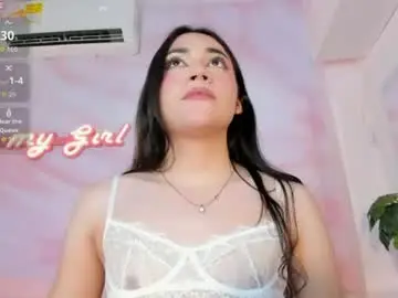 Chaturbate Sex Chat of rubii_cutee