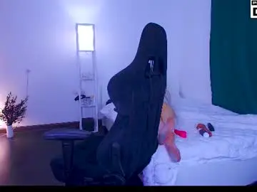 Chaturbate Adult Webcams of sailormoon666_
