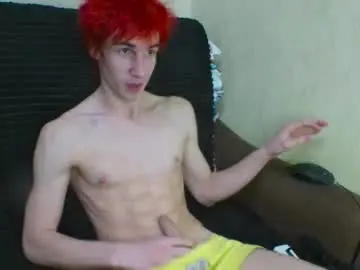Chaturbate Sex Cam of sexi_grunger