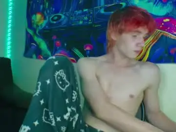 Chaturbate Sex Chat of sexi_grunger