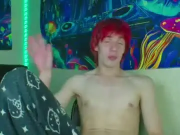 Chaturbate Live Sex of sexi_grunger