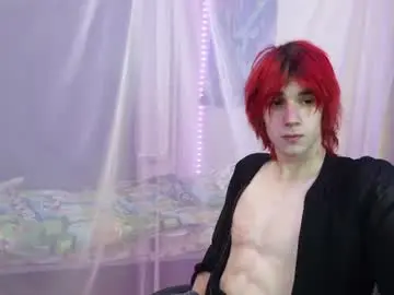 Chaturbate Live Sex Cam of sexi_grunger